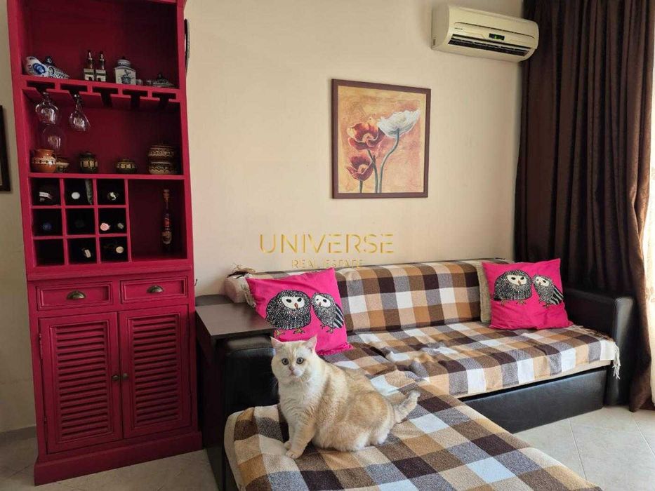 Продава се Двустаен апартамент в к.к. Слънчев бряг - 55 кв.м за 1819 €/кв.м - Снимка #19