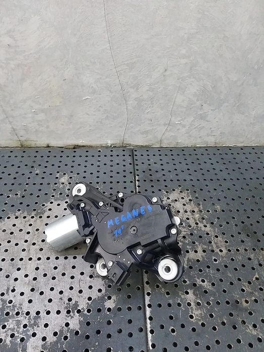 Motoras stergator haion renault megane 3 287100007r