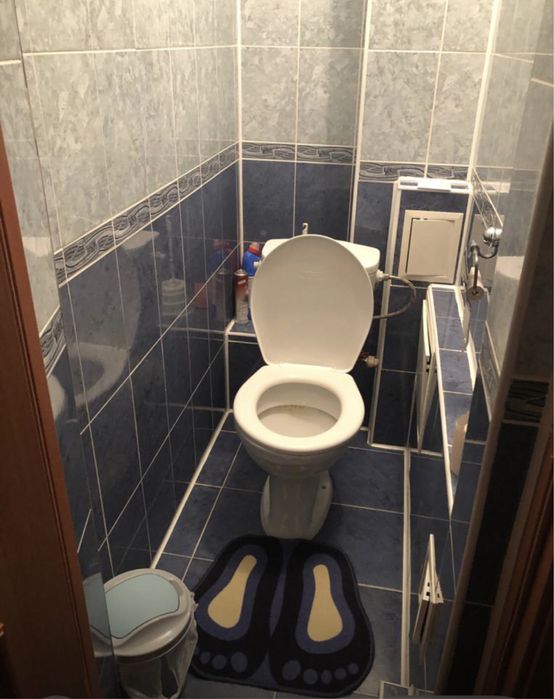 Сдам 2 комнатную квартиру