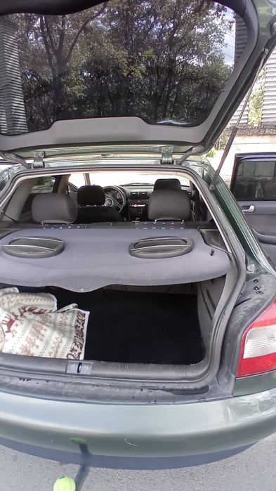 Продавам Ауди А3 8л S3  1.8т 180коня  2002г