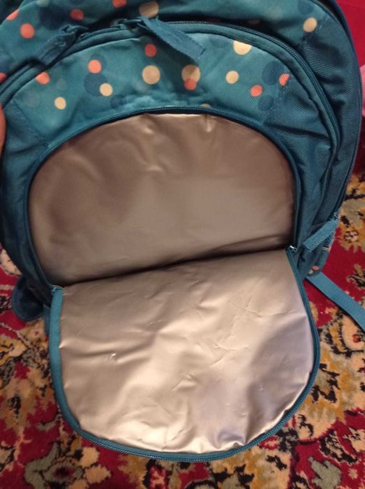 Rucsac de scoala/drumetie