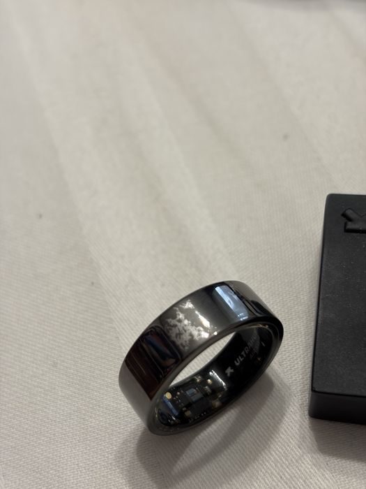 Inel smart Ultrahuman Air Ring