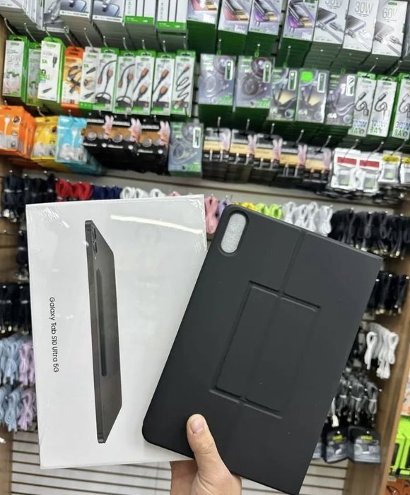 Планшет Tab S10 Ultra 5G люкс