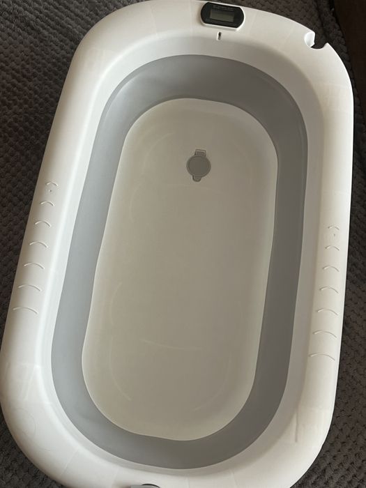 детская ванночка