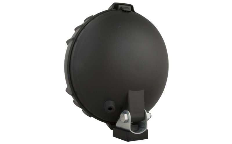 Proiector auto WESEM rotund cu bec halogen, fi 160mm