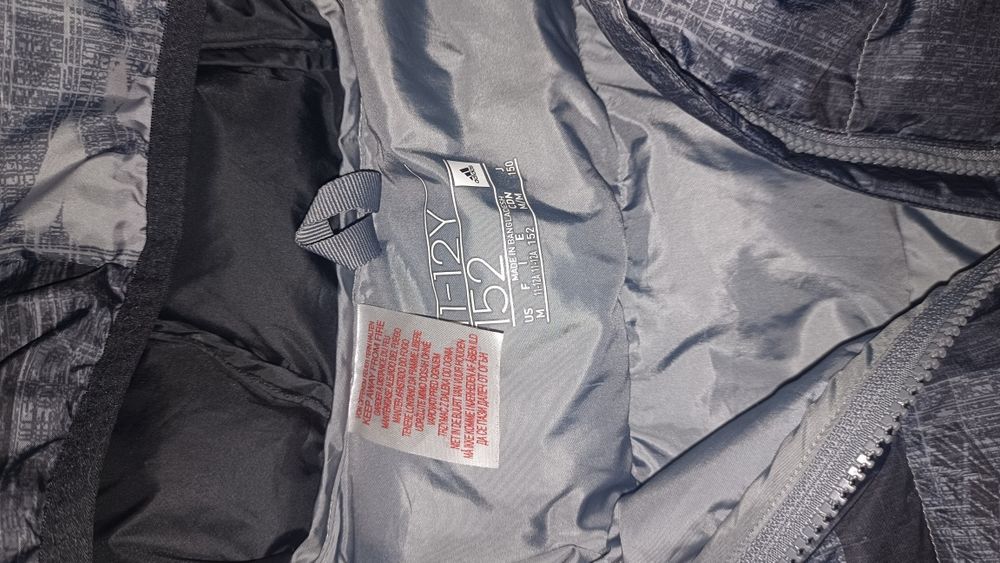 Безрукавке 152 размер