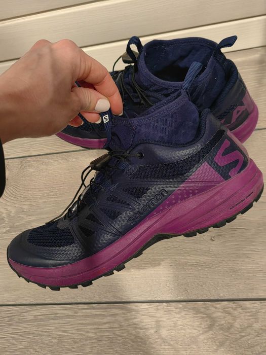 Дамски туристически обувки Salomon