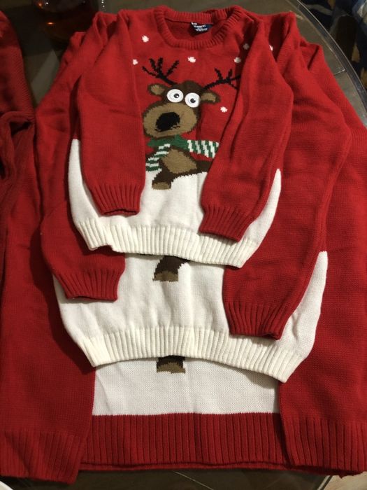 Свитер джемпер для фотосессии