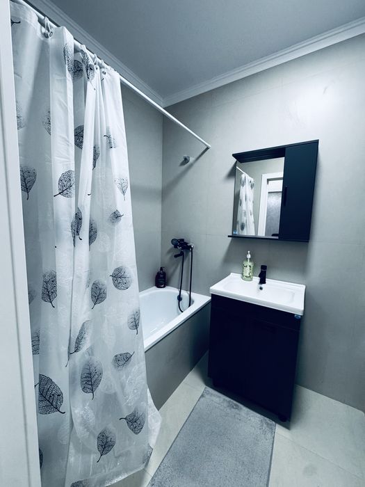 1 ком.кв ЖК Сокол ( Ауэзова)