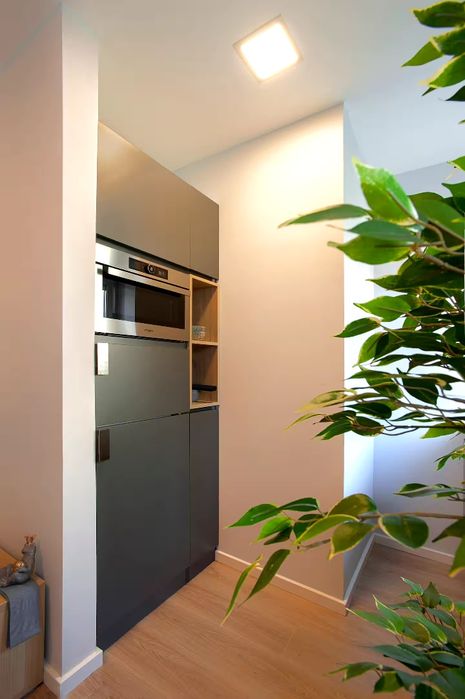 Дава се под наем Едностаен апартамент в София, Витоша - 45 кв.м за 367.2 € - Снимка #4