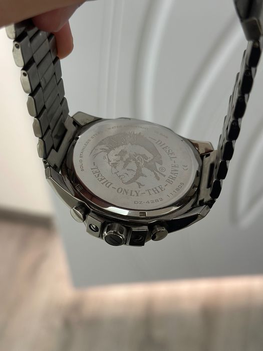 Мъжки часовник Diesel Chief DZ4282