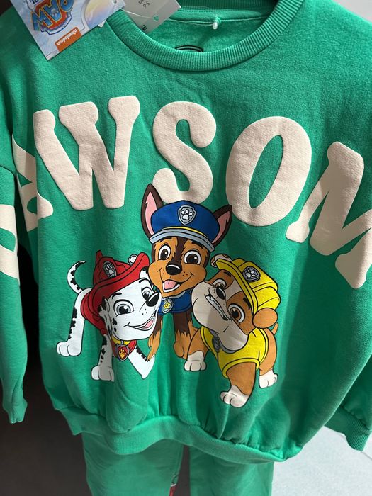 Комплектче на Paw patrol “George”