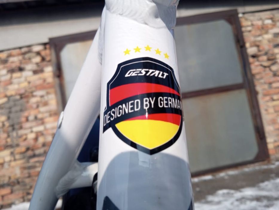 Продам спортивный велосипед