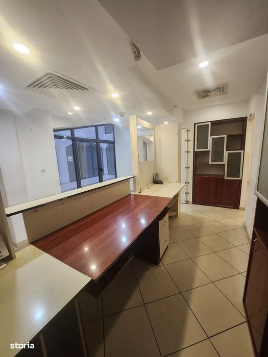 Spatiu modern de închiriat, ultracentral, 110 mp, Satu Mare