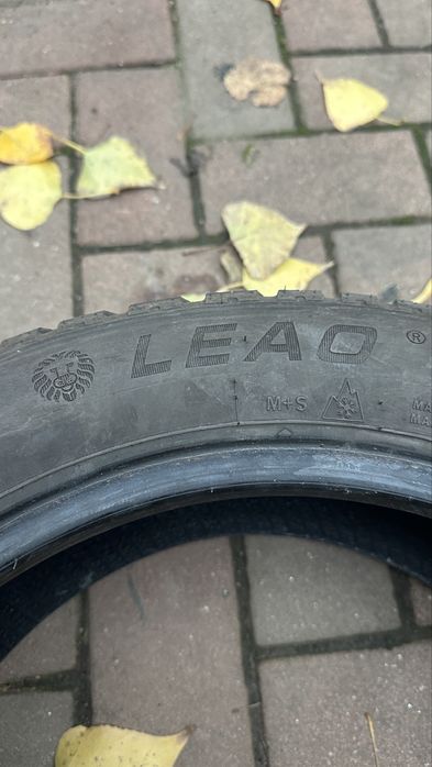 2 anvelope All Season LEAO iGreen – 165/60 R15 77H – DOT 0524