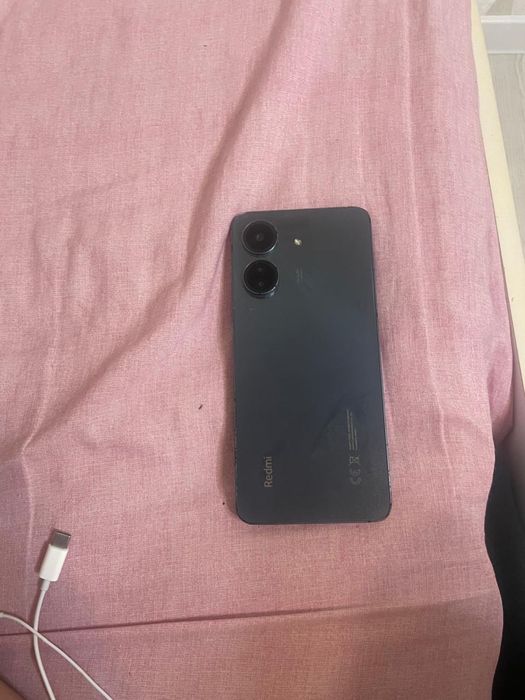Телефон редми 13 С