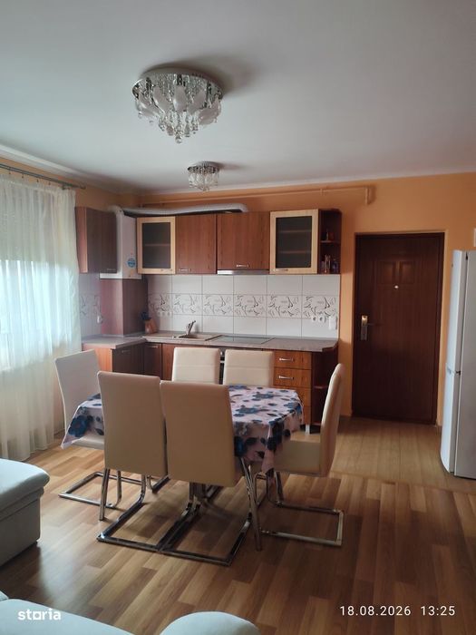 Chirie apartament 2 camere Carpați 2