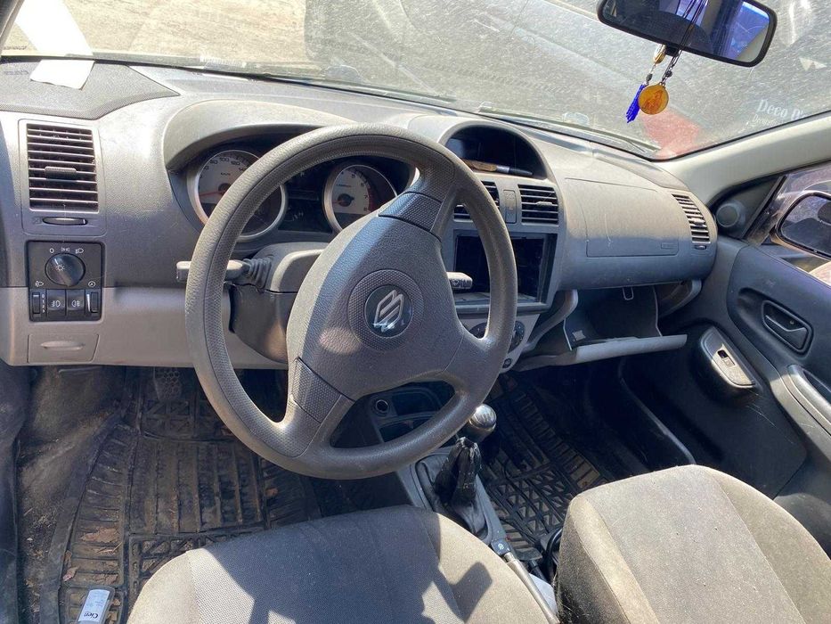 Piese SUZUKI  IGNIS  1.5 benzina 4 x 4 din 2006 - m15a