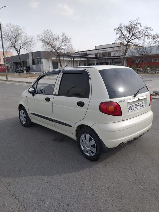 Продаётся  матиз