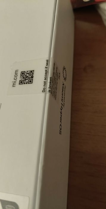 Vand xiaomi redmi note  15 pro 5 g  si Xiaomi redmi 9T pro
