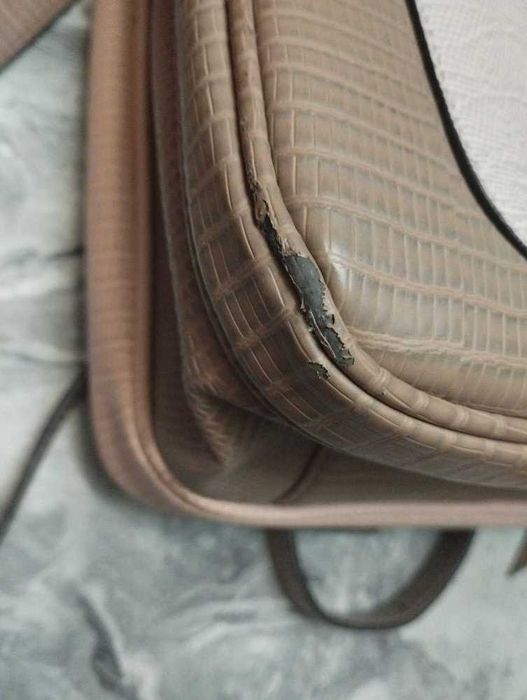 Две дамски раници Paula Venti и Parfois