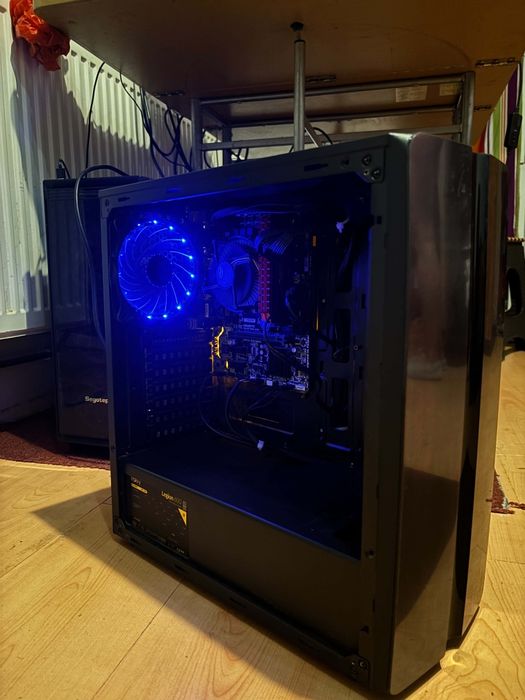 pc  gaming ddr 4 3000mhz