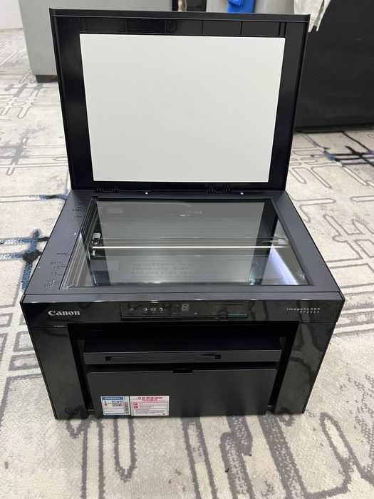 Canon MF 3010 (3 tasi 1 da printer)