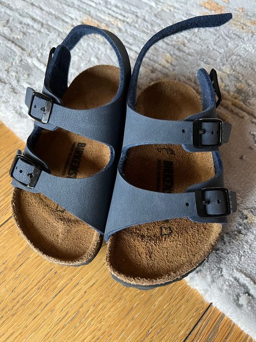 Детски сандали Birkenstock 24 размер