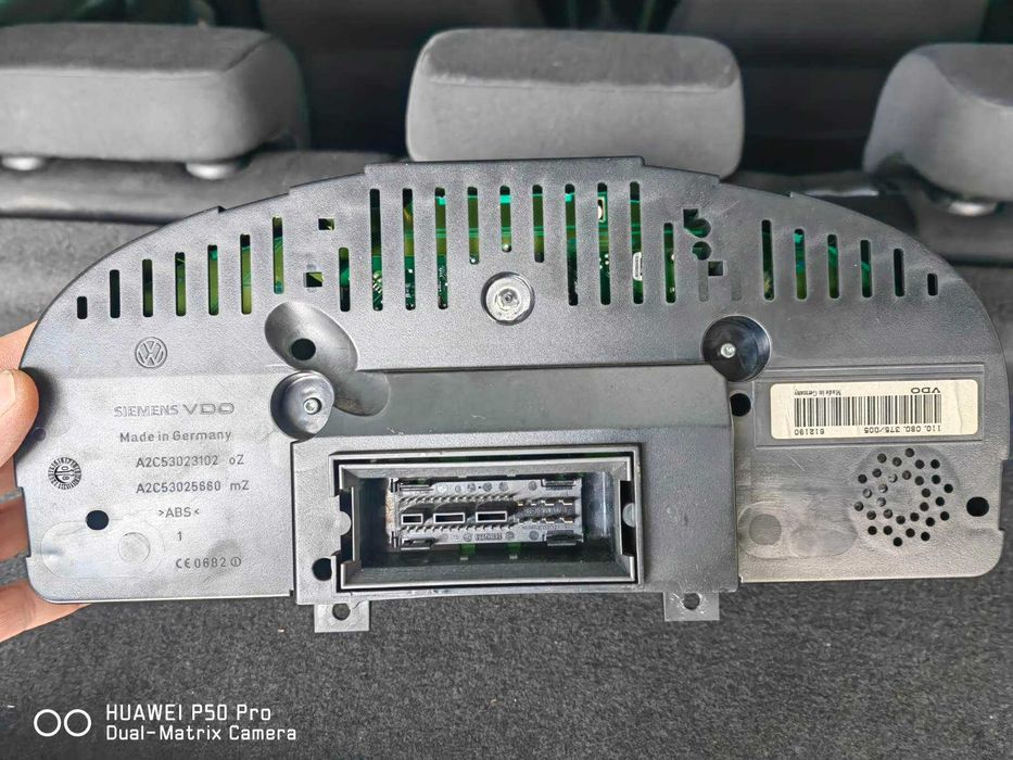 Части за  Фолксваген Голф 5