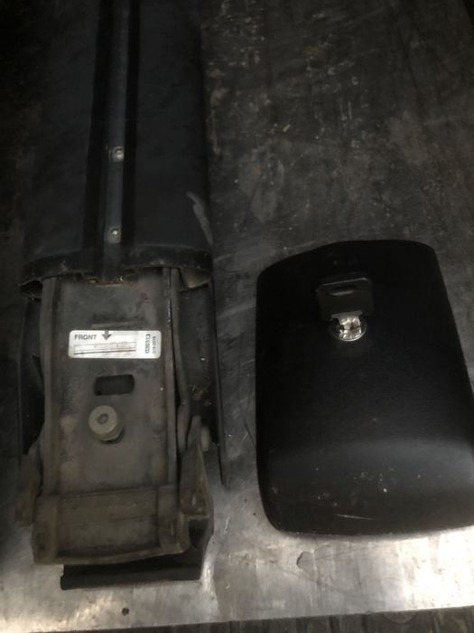 Греди за багажник оригинални