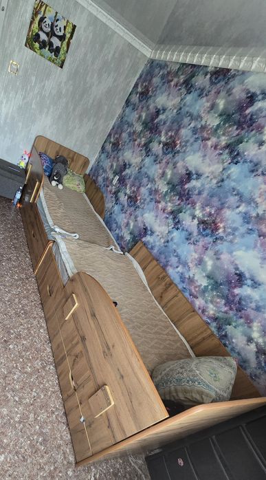 Продам кровати 200×90