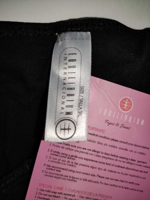 Body ultramodelator Clessidra