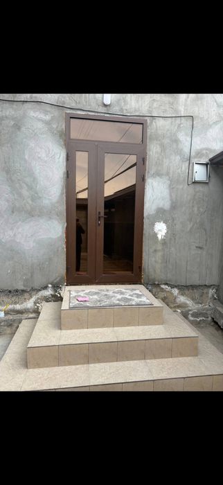 Аренда квартира 70 кв  участока