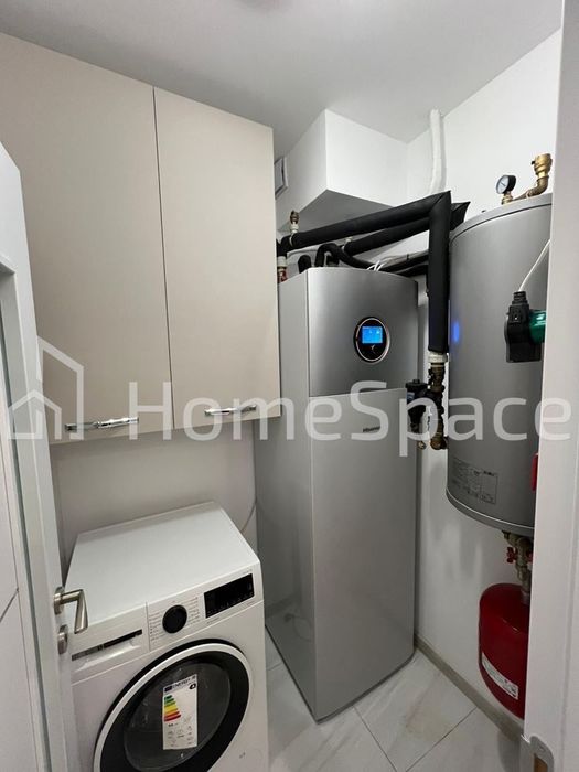 3-стаен в София-Кръстова Вада площ 111 цена 399000