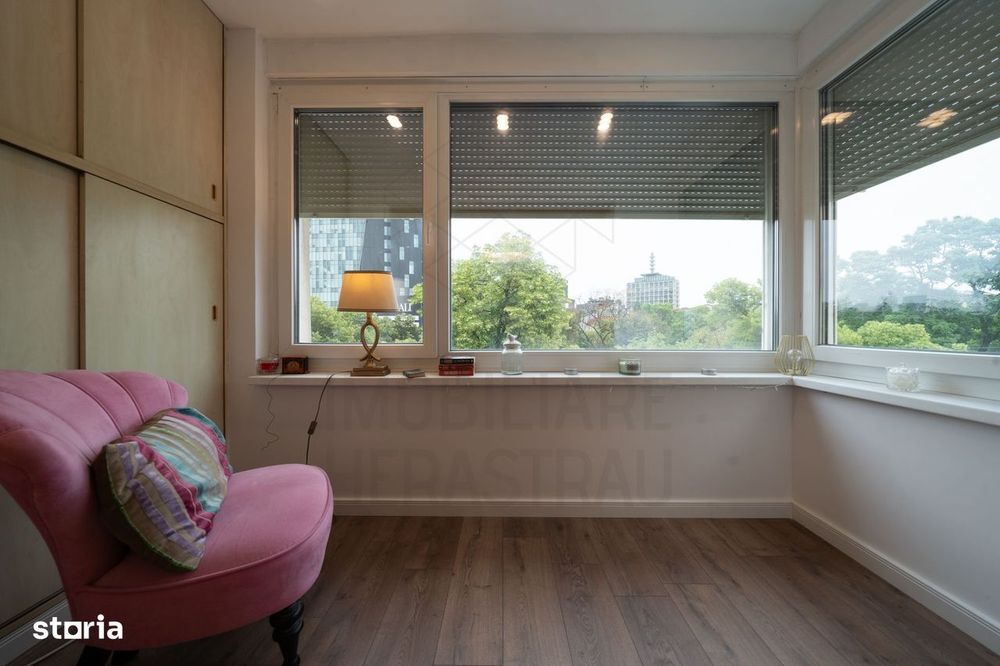 Residence Villamont | 4 camere | Aviatorilor