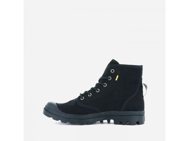 Palladium Pampa Hi Htg Supply  размери - 38