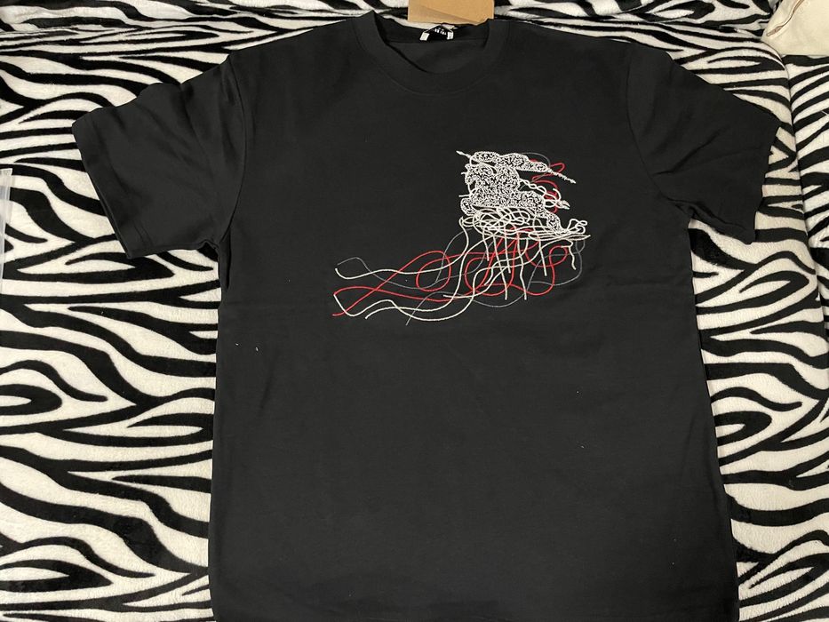 Tricou Burberry marime m