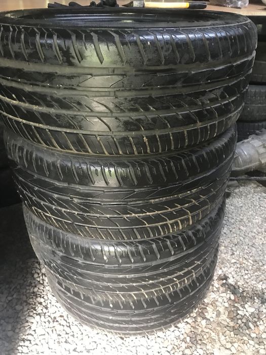 Комплект резины матадор