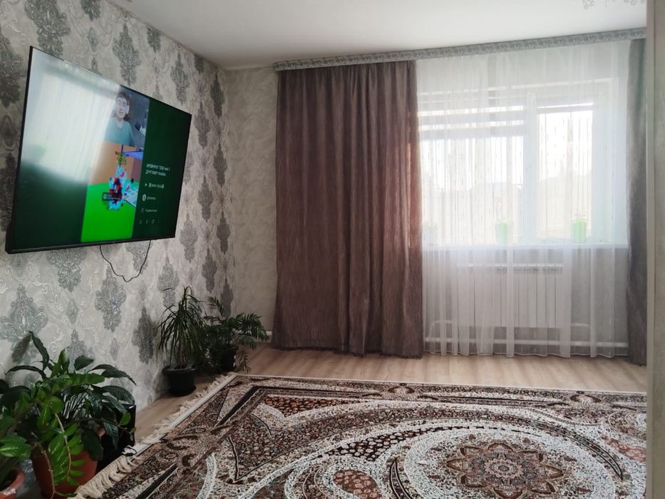 Продам дом в Дружбе