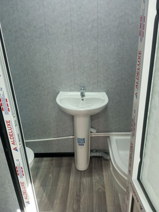 Konteyner dan domik ofis yotoqxona yasab beramiz