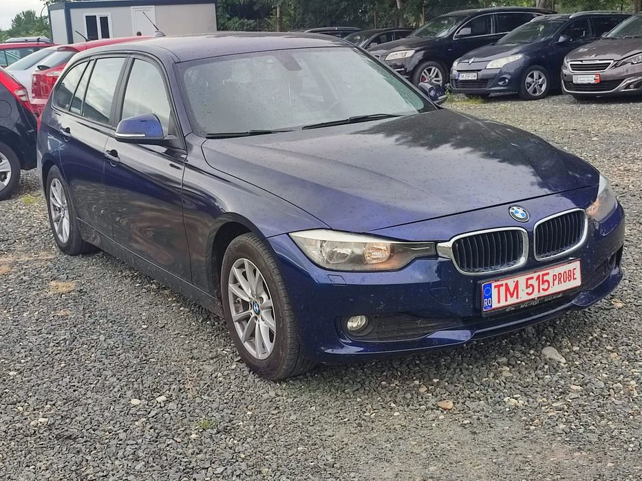 BMW Seria 3 BMW seria 3 2.0 diesel