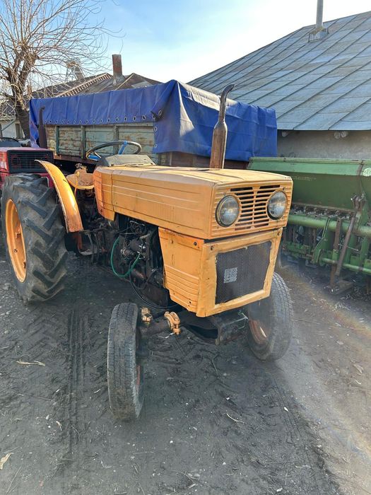 Tractor UTB 445 vr u445