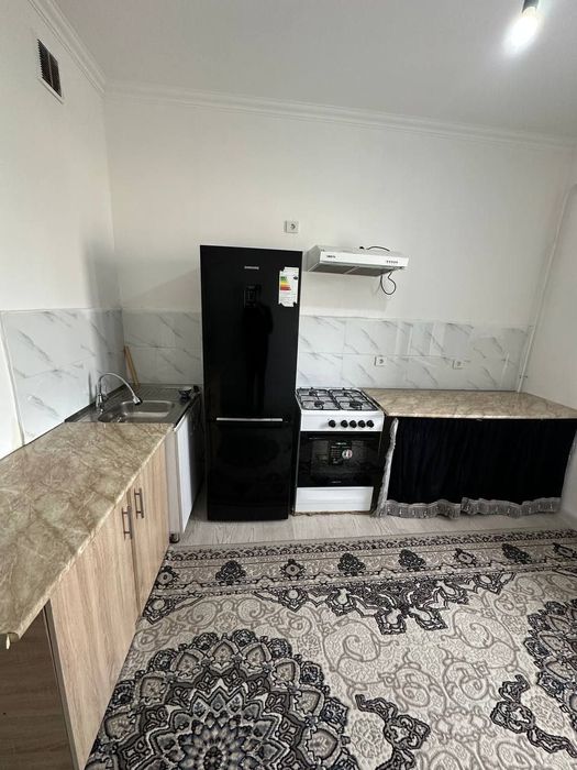 Аренда Сергели Спутник 16А Навастройка