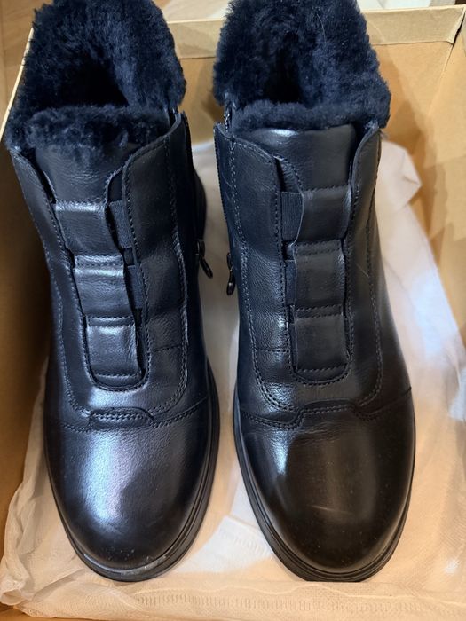 Женская обувь кожа р37 новые