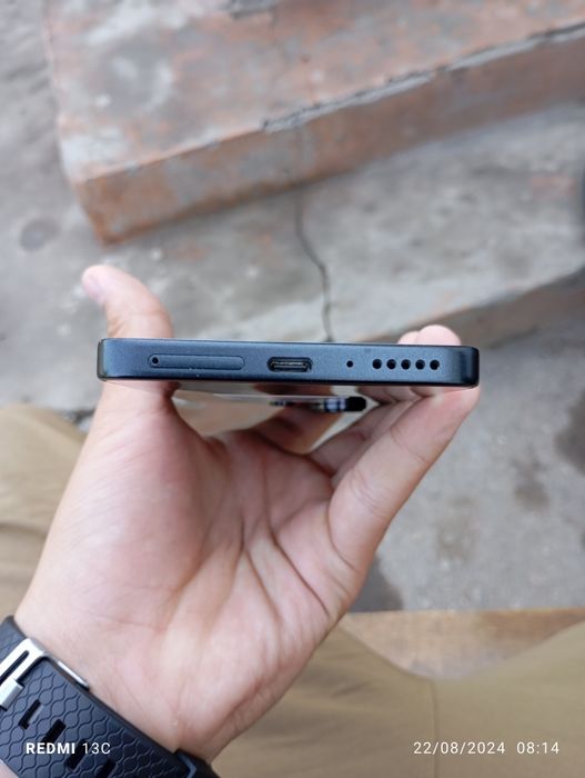 Redmi Note 13 8/256