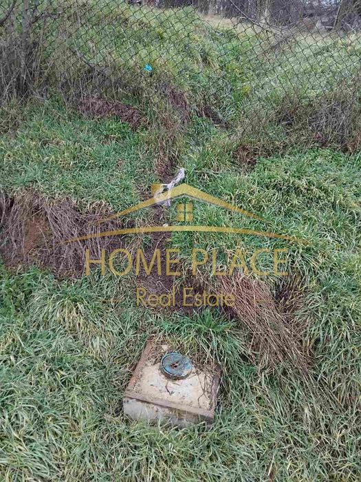 Парцел 950м2 в село Любен Каравелово, на 20км от град Варна