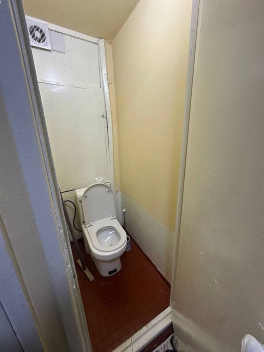 Kvartira sheriklikka 4ta bola kerak