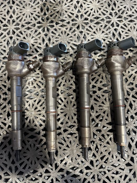 Kit injectie Vw Crafter 2.0 tdi 0445110647 / 03L130277Q / 0445010533