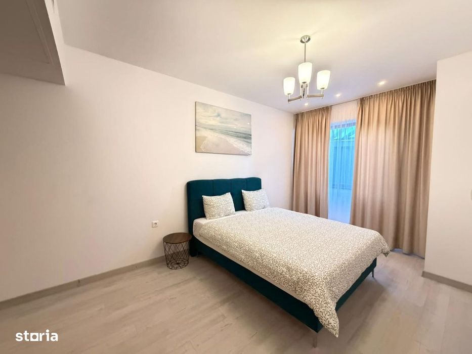 Rate Apartament 3 camere, etaj 2, zona Splai