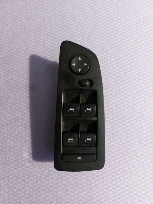 Butoane comanda geam electric sofer BMW E87 Cod 9155491